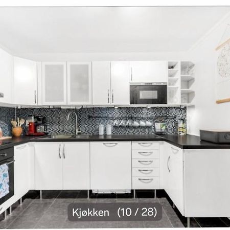 Privateroomintheapartment Oslo Exteriör bild