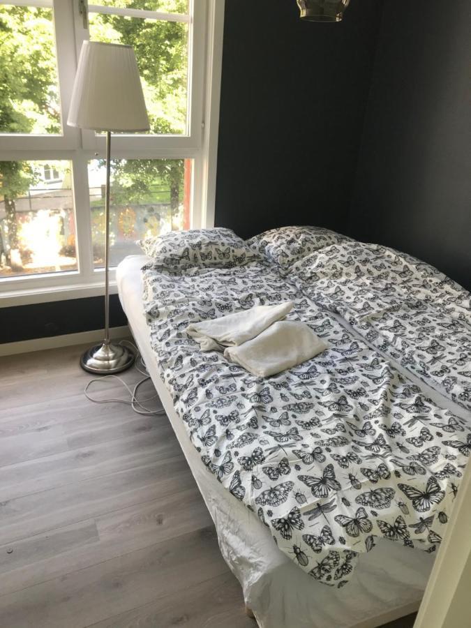 Privateroomintheapartment Oslo Exteriör bild