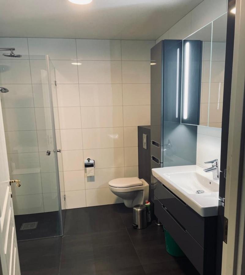 Privateroomintheapartment Oslo Exteriör bild