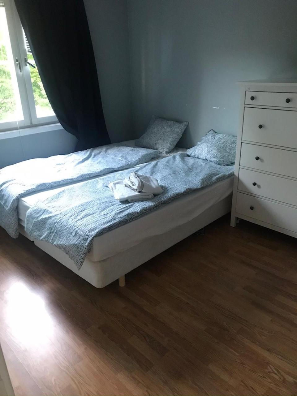 Privateroomintheapartment Oslo Exteriör bild